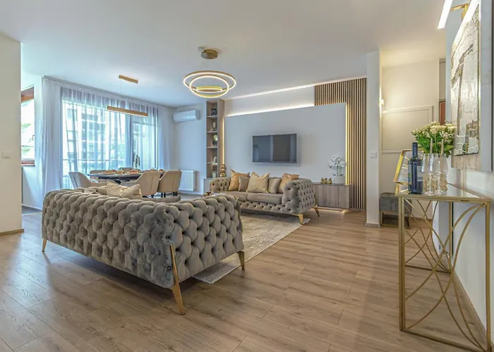 Dioro Luxury Residence Budapest- Steps From The Danube ,Free Parking
