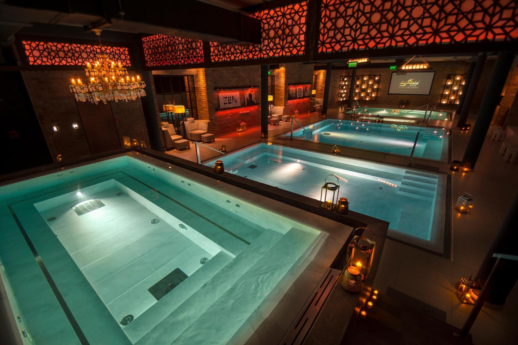 Dioro Luxury Budapest- Steps From The Danube ,free Parking * Budapesta