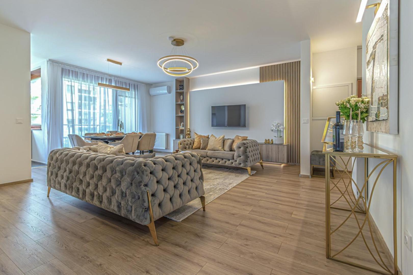 Dioro Luxury Budapest- Steps From The Danube ,free Parking * Budapesta
