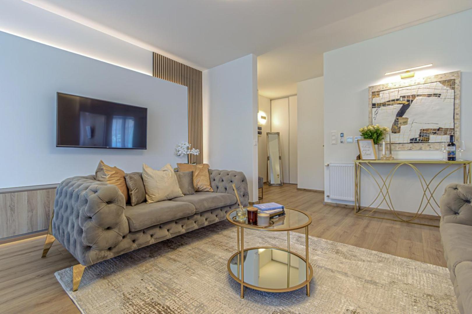 Dioro Luxury Budapest- Steps From The Danube ,free Parking Apartament *